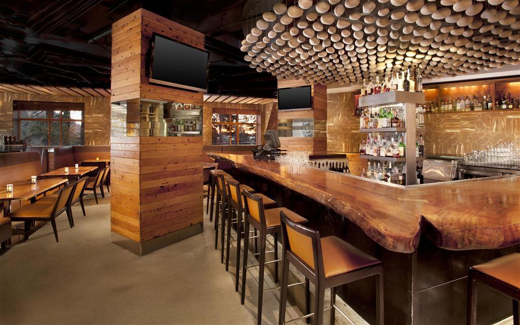 The Westin Monache Resort, Mammoth Mammoth Lakes Exteriér fotografie