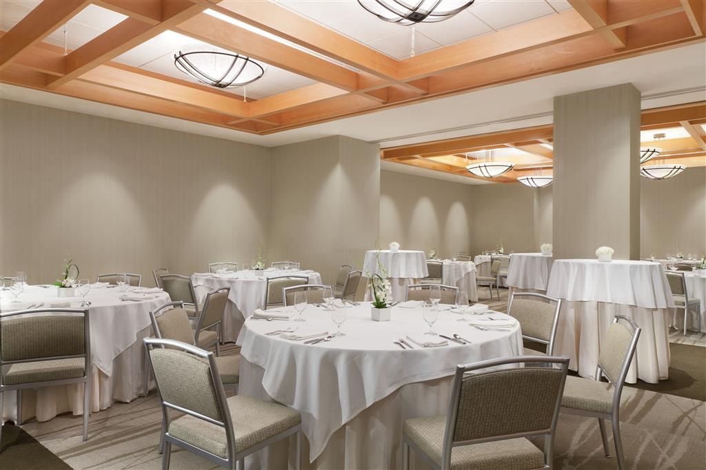 The Westin Monache Resort, Mammoth Mammoth Lakes Exteriér fotografie