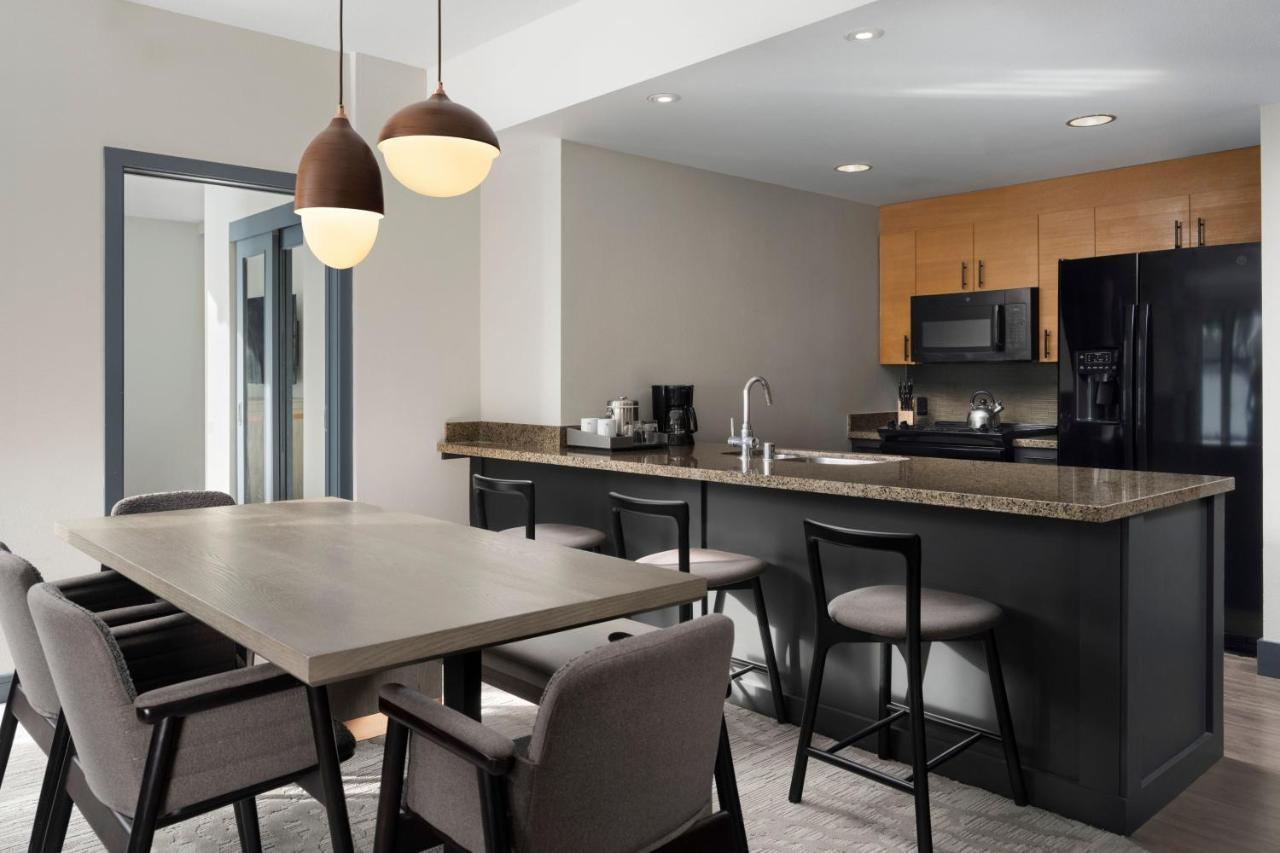 The Westin Monache Resort, Mammoth Mammoth Lakes Exteriér fotografie