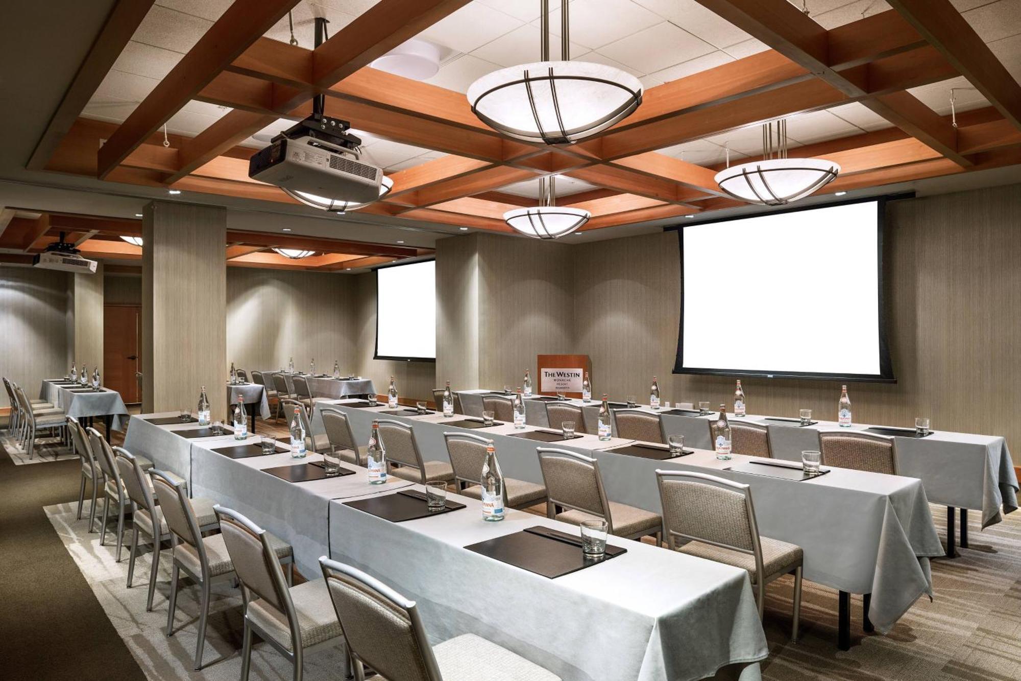 The Westin Monache Resort, Mammoth Mammoth Lakes Exteriér fotografie