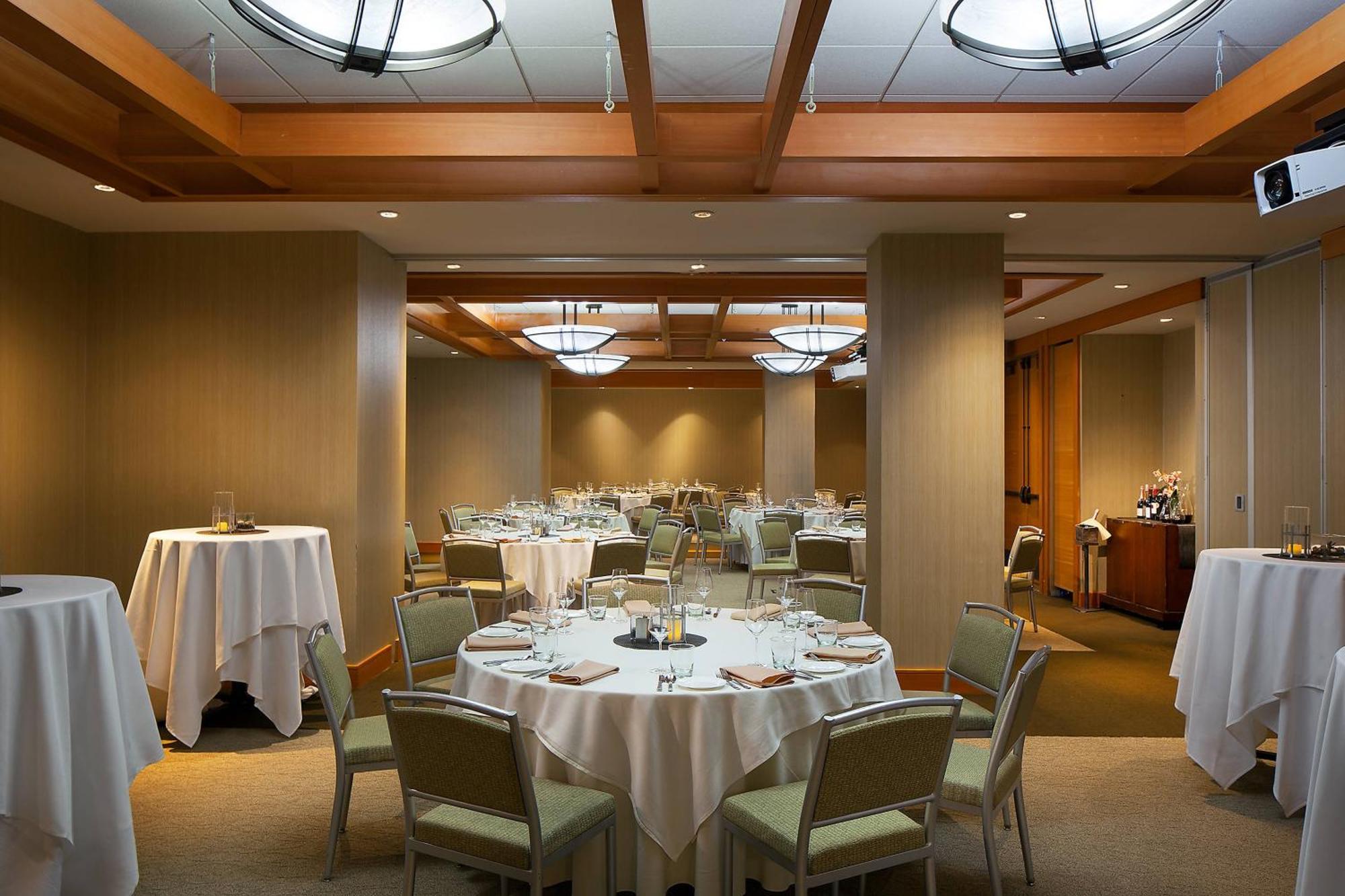 The Westin Monache Resort, Mammoth Mammoth Lakes Exteriér fotografie