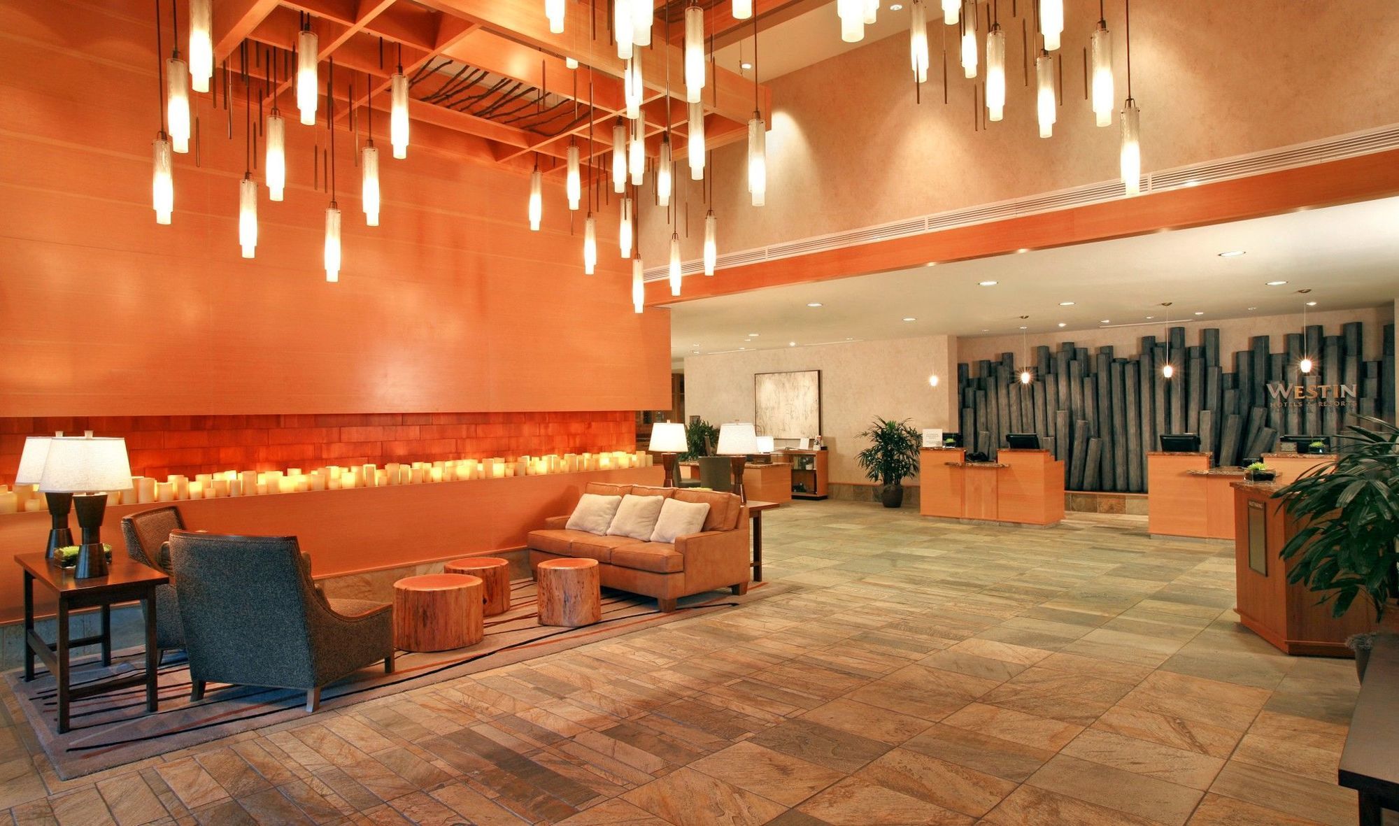 The Westin Monache Resort, Mammoth Mammoth Lakes Exteriér fotografie