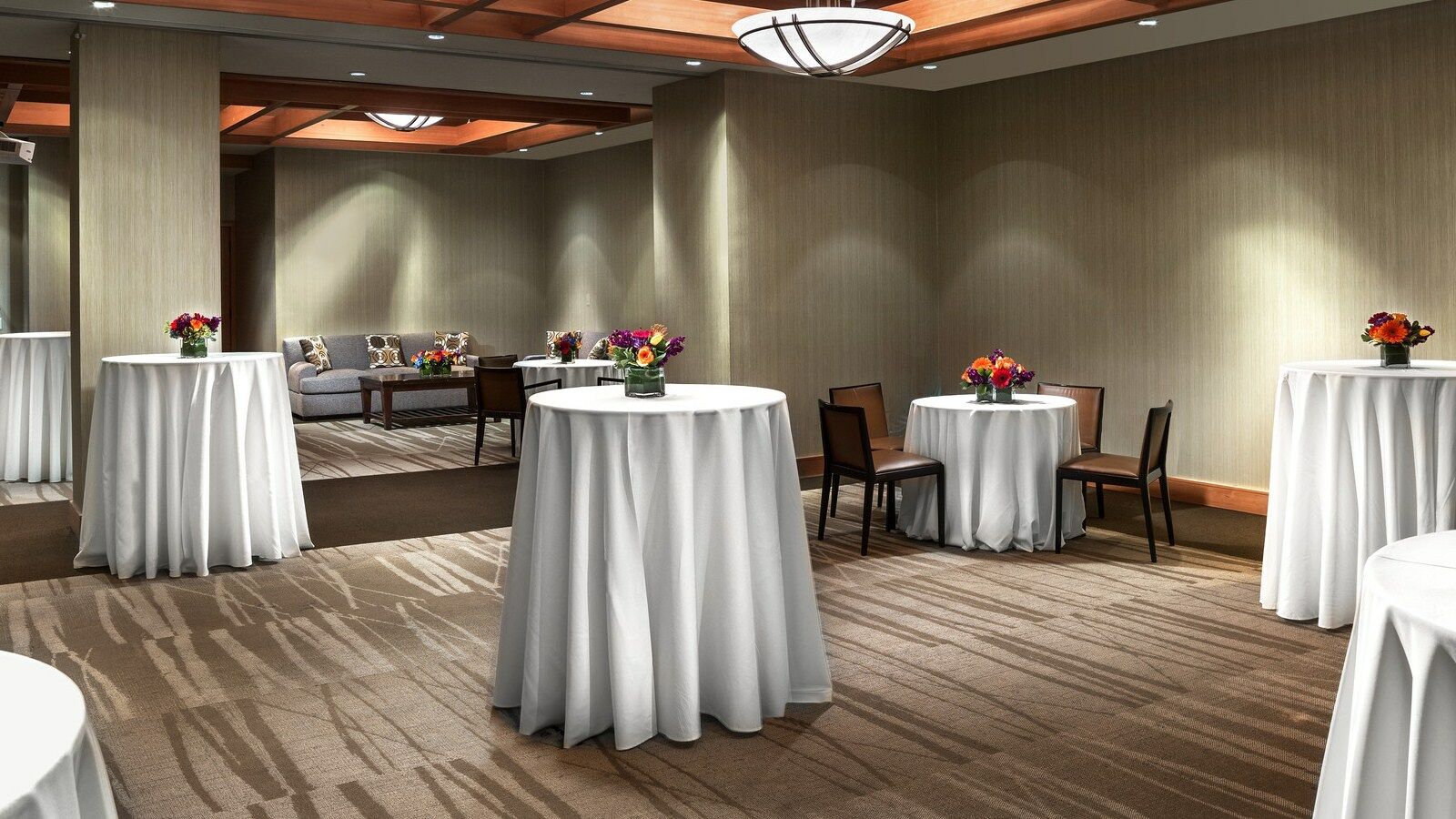 The Westin Monache Resort, Mammoth Mammoth Lakes Exteriér fotografie