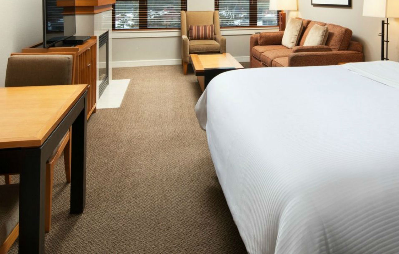 The Westin Monache Resort, Mammoth Mammoth Lakes Exteriér fotografie