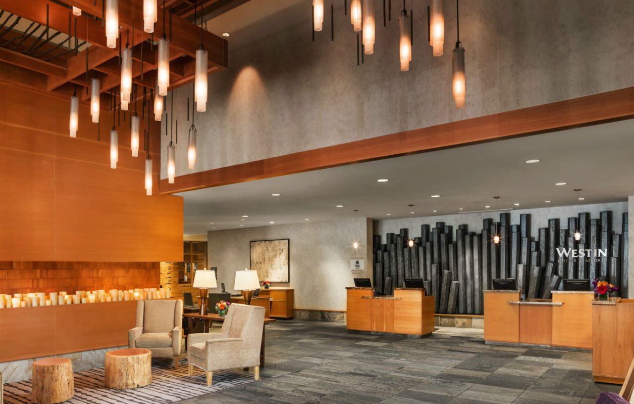 The Westin Monache Resort, Mammoth Mammoth Lakes Exteriér fotografie